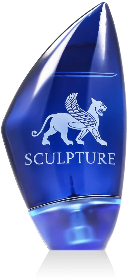 Nikos Sculpture Homme Parfum PP kvepalai vyrams, 100 ml