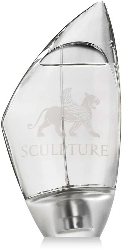 Nikos Sculpture Homme EDT tualetinis vanduo vyrams, 100 ml
