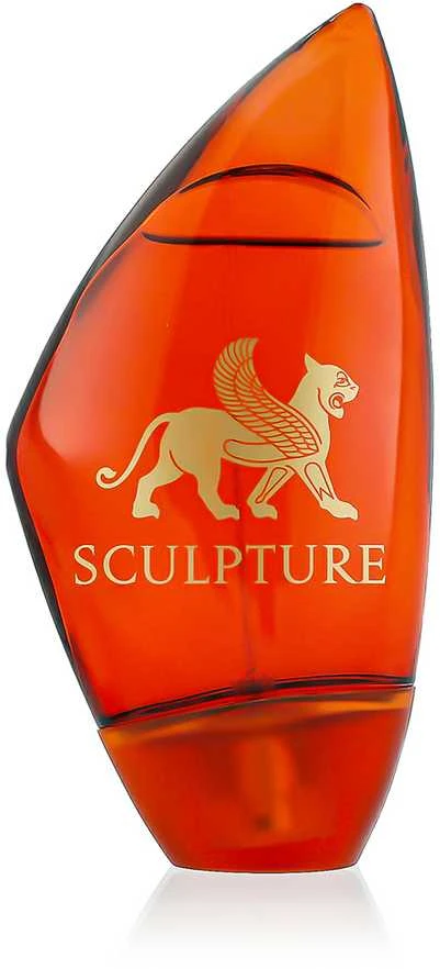 Nikos Sculpture Voyage Orient EDP Purškiklis 100ml