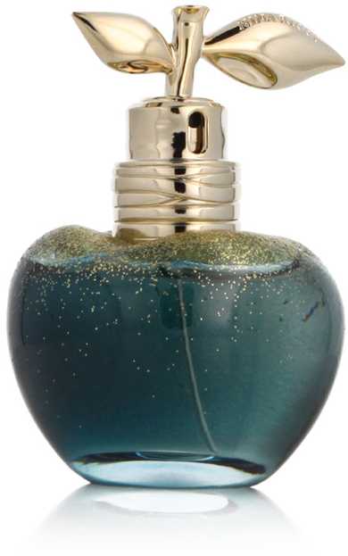 Nina Ricci Ladies Luna Holiday Edition 2019 EDT tualetinis vanduo moterims, 50 ml