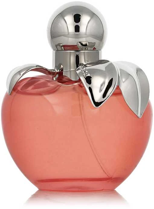 Nina Ricci Nina EDT tualetinis vanduo moterims, 50 ml