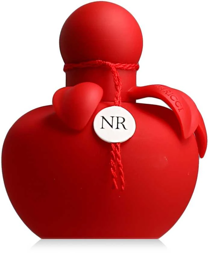 Nina Ricci Nina Extra Rouge EDP parfumuotas vanduo moterims, 30 ml