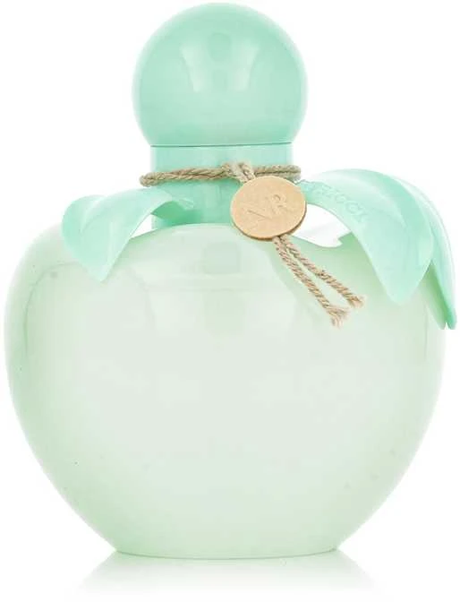 Nina Ricci Nina Nature tualetinis vanduo 50 ml riboto leidimo