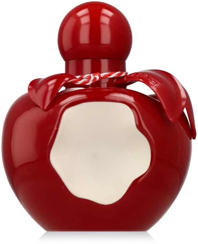 Nina Ricci Rouge Moterų Kvepalai Tualetinis vanduo 50ml