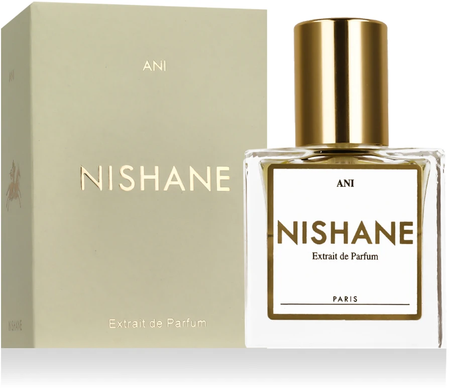Nishane Ani PP kvepalai unisex, 15 ml