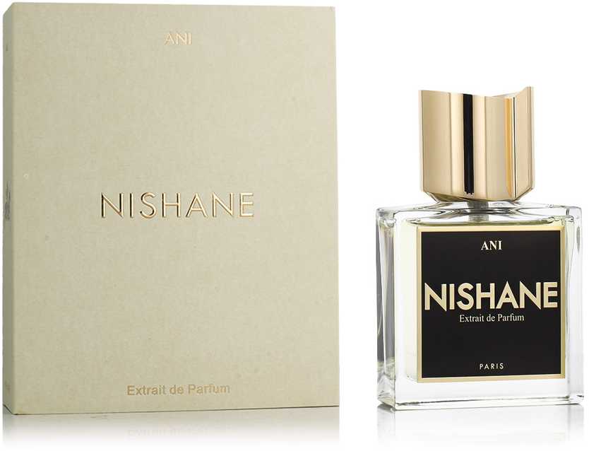 Nishane Ani PP kvepalai unisex, 50 ml