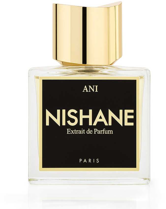 Nishane Ani PP kvepalai unisex, 50 ml