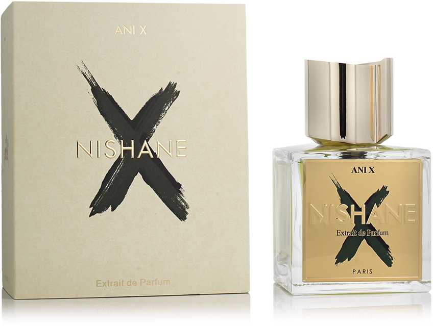 Nishane Ani X PP kvepalai unisex, 100 ml
