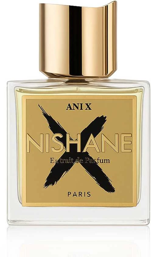 Nishane Ani X PP kvepalai unisex, 50 ml