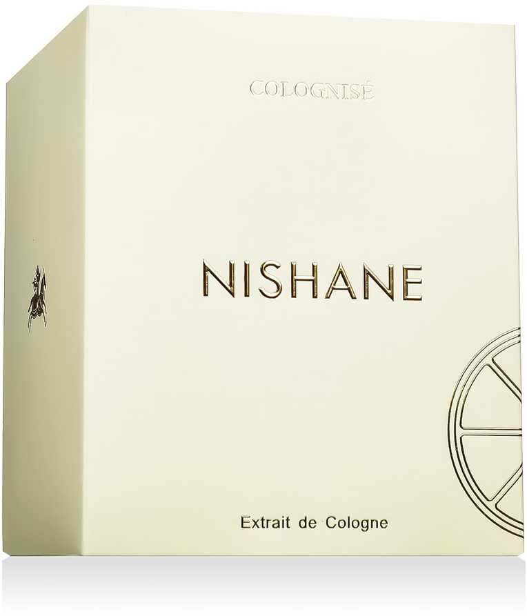 Nishane Colognise ekstrakt perfum spray 100ml