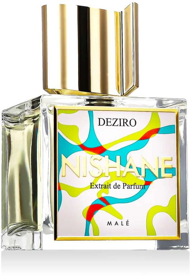 Nishane Deziro PP kvepalai unisex, 100 ml