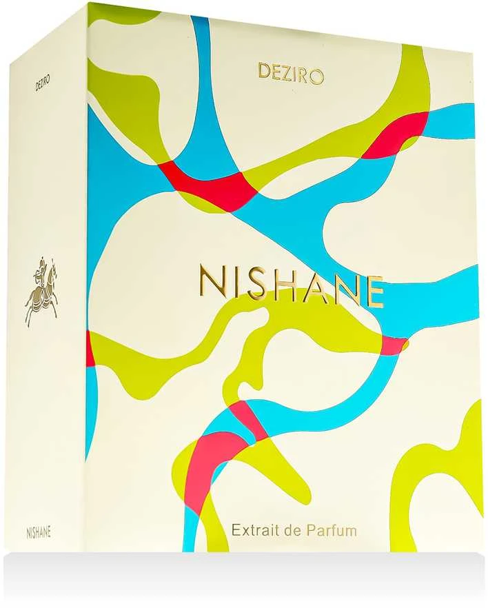 Nishane Deziro PP kvepalai unisex, 100 ml