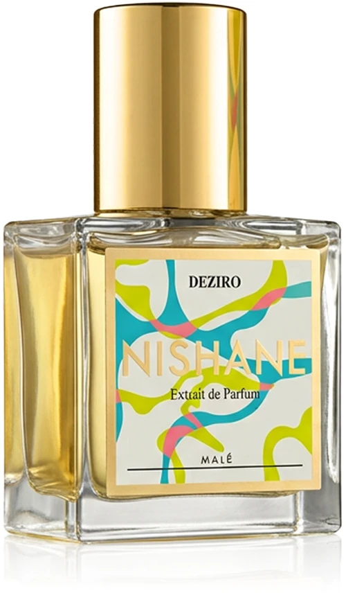 Nishane Deziro Extrait de parfum 15 ml (unisex)