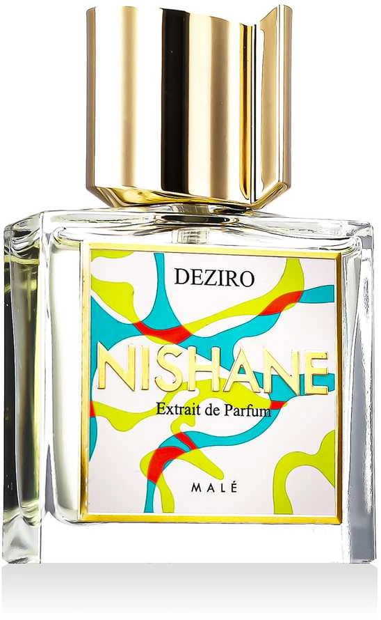 Nishane Deziro PP kvepalai unisex, 50 ml