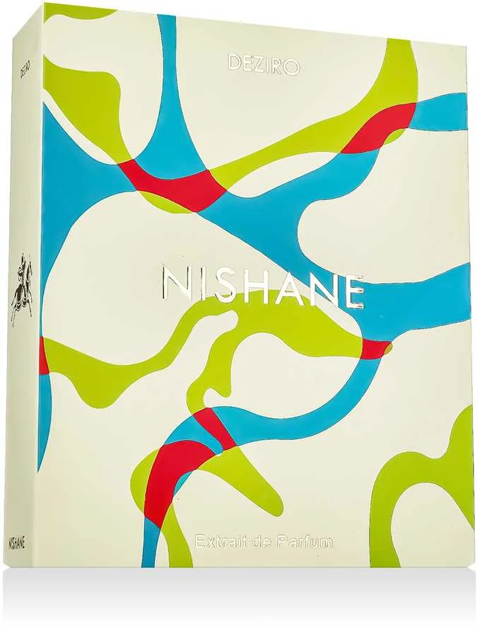 Nishane Deziro PP kvepalai unisex, 50 ml