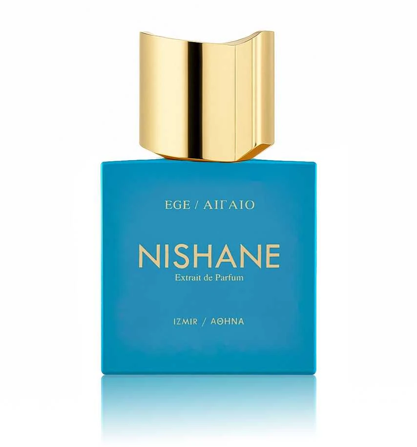 Nishane Ege / Ailaio PP kvepalai unisex, 100 ml