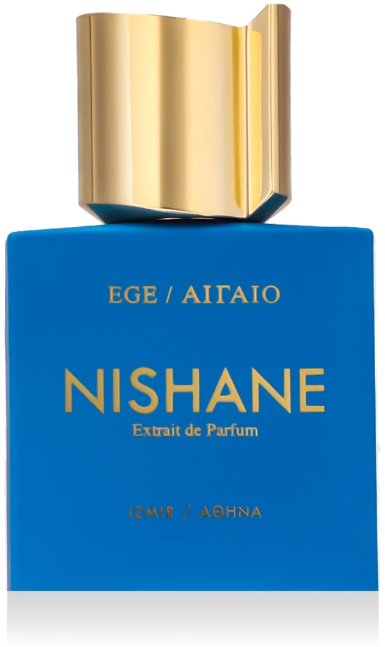 Nishane EGE / ΑΙΓΑΙΟ 50ml NIŠINIAI Kvepalai Unisex