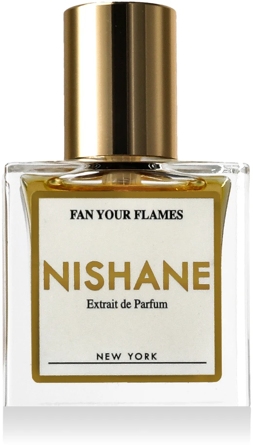 Nishane Fan Your Flames PP kvepalai unisex, 15 ml