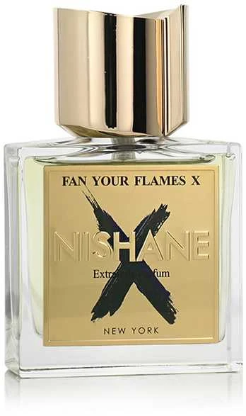 Nishane Fan Your Flames X PP kvapiosios medžiagos unisex, 50 ml
