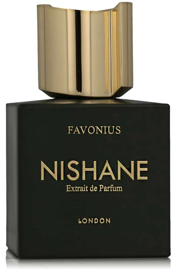 NISHANE Favonius Extrait de Parfum spray 100ml