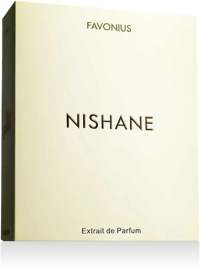 Nishane Favonius Extrait De Parfum kvepalų ekstraktas unisex, 50 ml