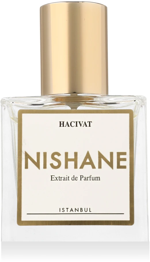 Nishane Hacivat Extrait de parfum 15 ml (unisex)