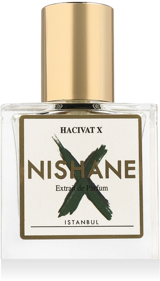 Nishane Hacivat X Extrait de parfum 15 ml (unisex)