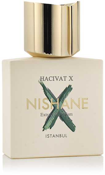 Nishane Hacivat X PP kvepalai unisex, 50 ml