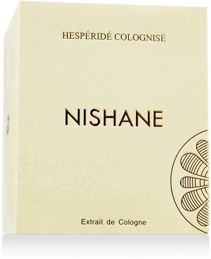 Nishane Hespéridé Colognisé EDC odekolonas unisex, 100 ml
