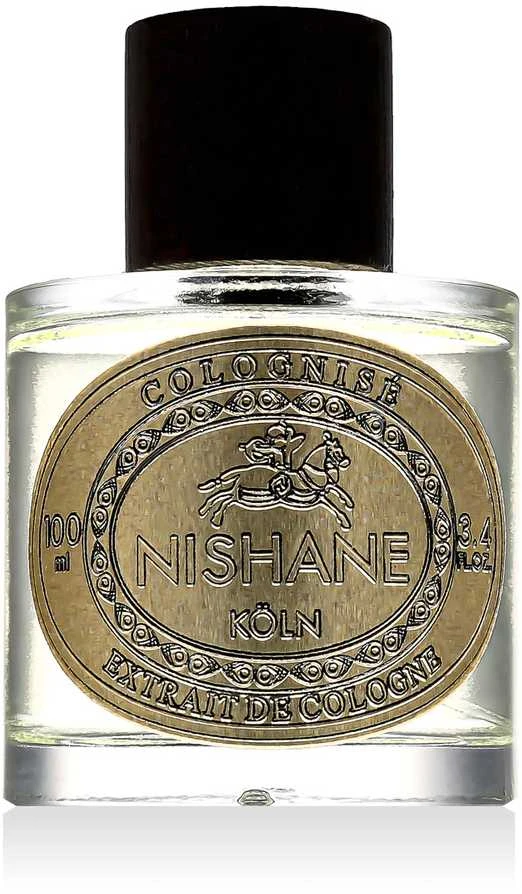 Nishane Hespéridé Colognisé EDC odekolonas unisex, 100 ml