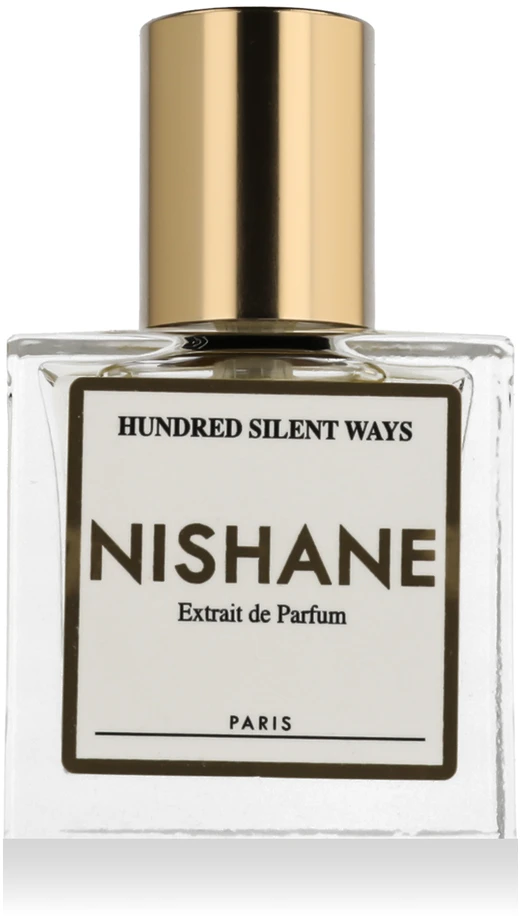 Nishane Hundred Silent Ways PP kvepalai unisex, 15 ml
