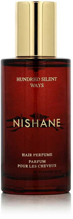 Nishane Hundred Silent Ways Hair Mist, 50 ml