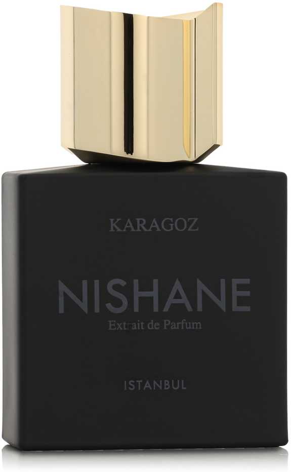 Nishane Karagoz PP kvepalai unisex, 50 ml