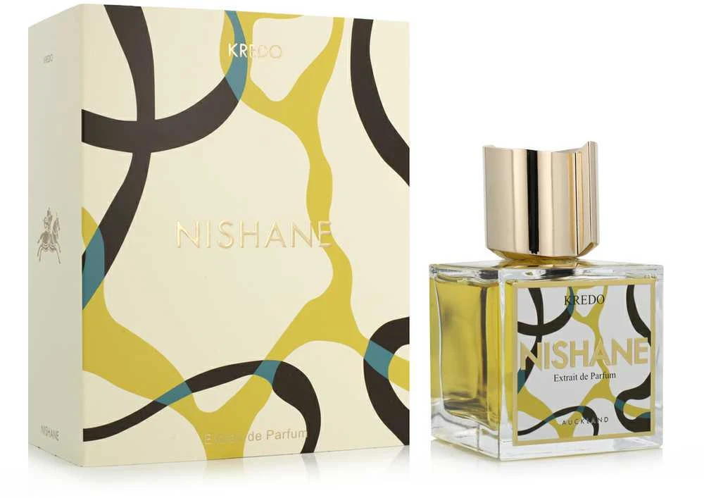 Nishane Kredo PP kvepalai unisex, 100 ml