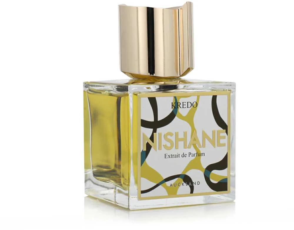 Nishane Kredo PP kvepalai unisex, 100 ml
