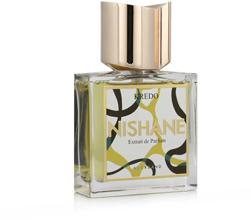 Nishane Kredo PP kvepalai unisex, 50 ml