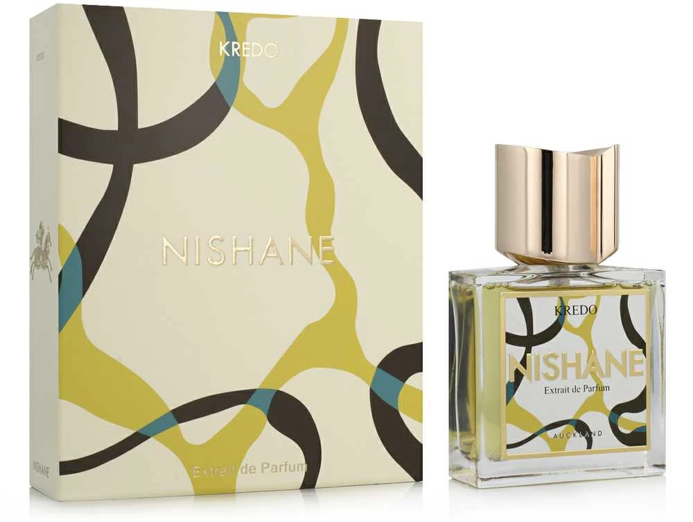 Nishane Kredo PP kvepalai unisex, 50 ml