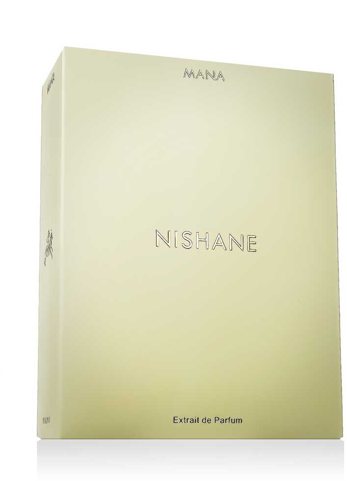 Nishane Mana PP kvepalai unisex, 50 ml