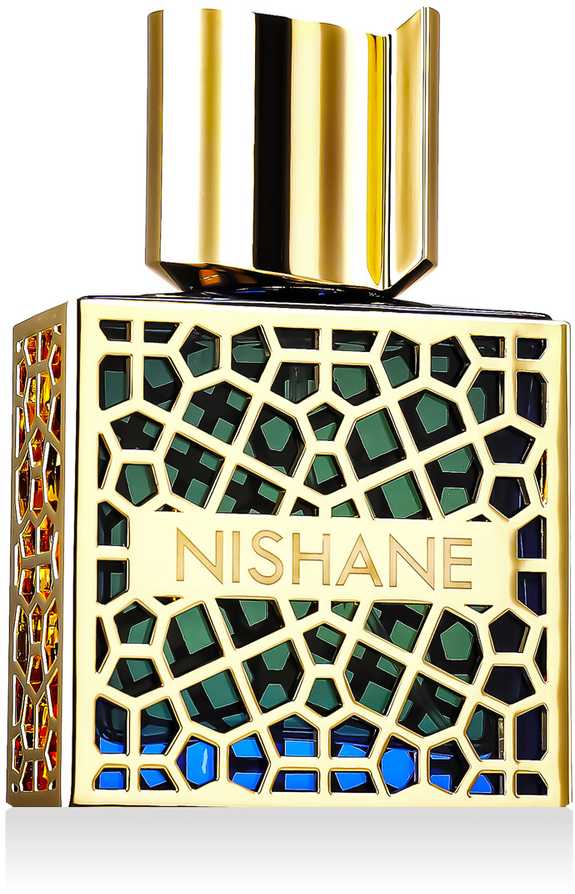 Nishane Mana PP kvepalai unisex, 50 ml