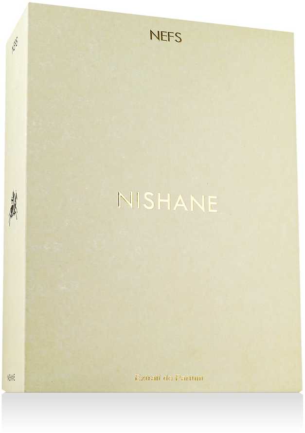 Nishane Nefs PP kvepalai unisex, 50 ml