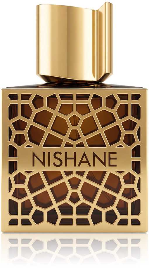 Nishane Nefs PP kvepalai unisex, 50 ml