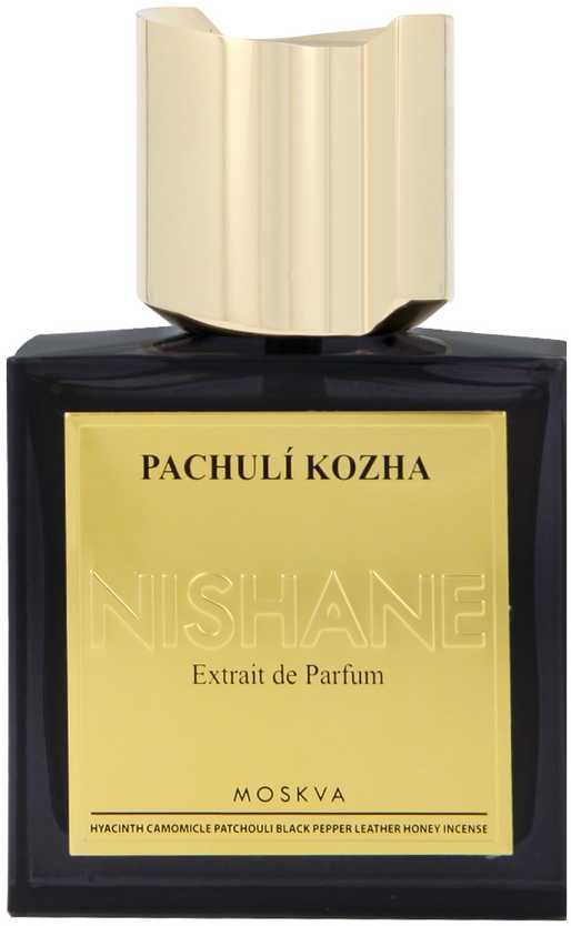 Nishane Pachuli Kozha PP kvepalai unisex, 50 ml