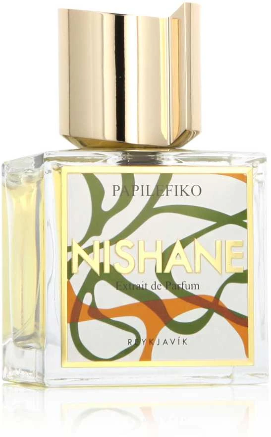 Nishane Papilefiko PP kvepalai unisex, 100 ml