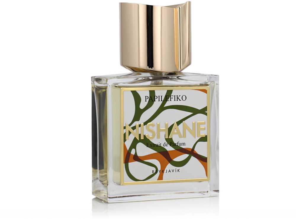 Nishane Papilefiko PP kvepalai unisex, 50 ml