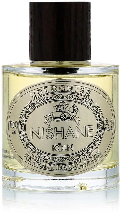 Nishane Safran Colognise EDC odekolonas unisex, 100 ml