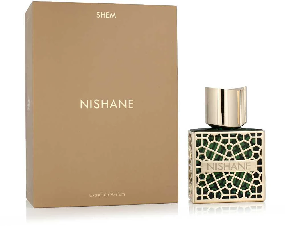Nishane Shem PP kvepalai unisex, 50 ml