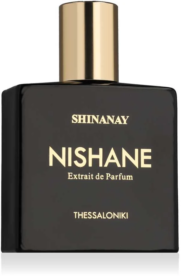 Nishane Shinanay PP kvepalai unisex, 30 ml