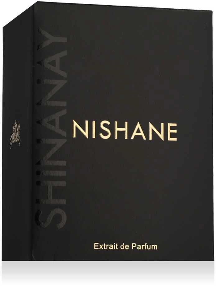 Nishane Shinanay PP kvepalai unisex, 30 ml