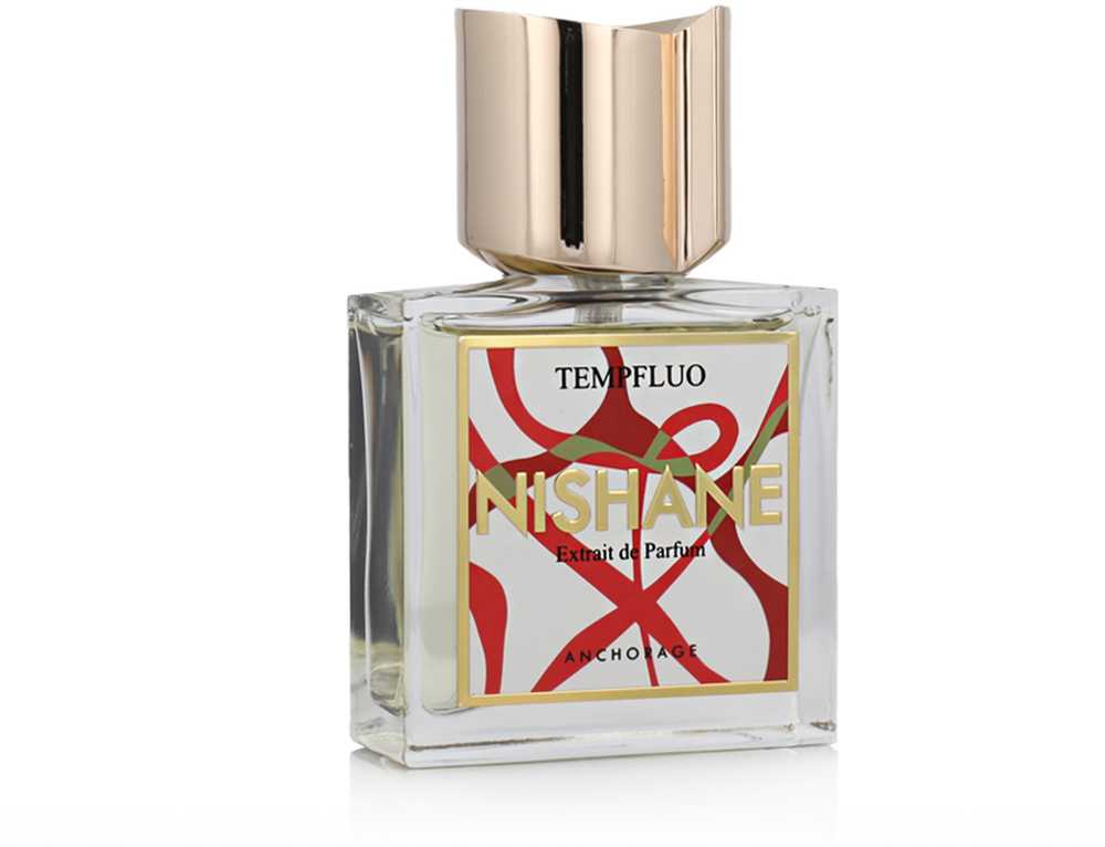 Nishane Tempfluo PP kvepalai unisex, 50 ml