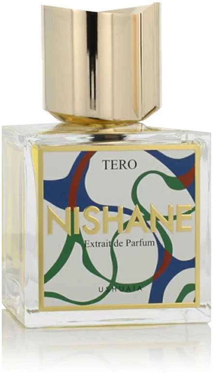 Nishane Tero PP kvepalai unisex, 100 ml